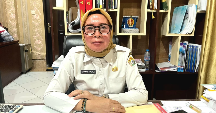 Gaji ke-13 PPPK Pemprov Sultra Belum Cair di Tiga Dinas, Ini Penjelasan BPKAD