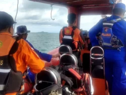 Sudah 6 Hari, Nelayan Asal Bone Hilang di Perairan Muna Barat Belum Ditemukan