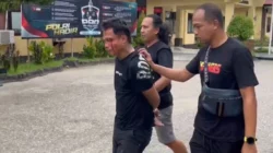 Sudah Beraksi di Kolaka dan Kendari, Pencuri Motor Ini Akhirnya Tertangkap! 3 Sudah Beraksi di Kolaka dan Kendari, Pencuri Motor Ini Akhirnya Tertangkap!