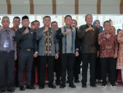 Komisi IX DPR RI Dorong Program Makan Bergizi Gratis di Konsel untuk Wujudkan Generasi Sehat