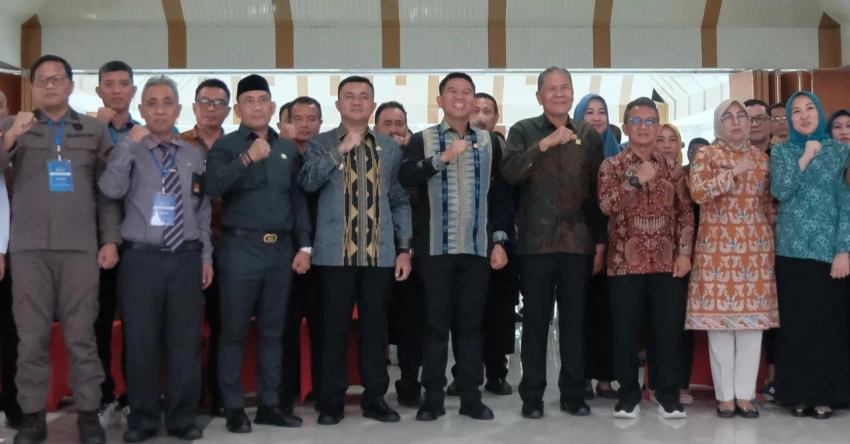 Komisi IX DPR RI Dorong Program Makan Bergizi Gratis di Konsel untuk Wujudkan Generasi Sehat