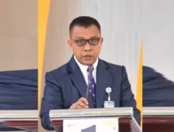 Mengenang Rektor UHO Prof. Armid: Jejak Kepemimpinan Singkat tapi Berkesan