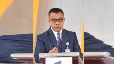 Mengenang Rektor UHO Prof. Armid: Jejak Kepemimpinan Singkat tapi Berkesan