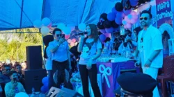 Crazy Rich-nya Muna Barat Gelar Ulang Tahun Cucu, Fildan-Sridevi Didatangkan dari Jakarta 9 Crazy Rich-nya Muna Barat Gelar Ulang Tahun Cucu, Fildan-Sridevi Didatangkan dari Jakarta