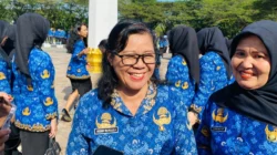 22 Tahun Mengabdi, Ibu Ini Akhirnya Diangkat Jadi PPPK oleh Pemprov Sultra Jelang Pensiun 6 22 Tahun Mengabdi, Ibu Ini Akhirnya Diangkat Jadi PPPK oleh Pemprov Sultra Jelang Pensiun