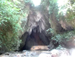 Pesona Gua Moliuano: Destinasi Eksotis yang Menyimpan Cerita Mistis