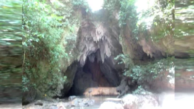 Pesona Gua Moliuano: Destinasi Eksotis yang Menyimpan Cerita Mistis