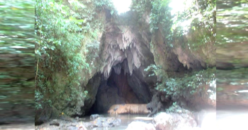 Pesona Gua Moliuano: Destinasi Eksotis yang Menyimpan Cerita Mistis