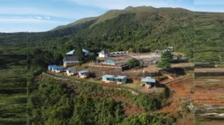 Daya Tarik “Negeri di Awan”: Plaza Tangkeno hingga Mata Air Emas yang Disakralkan 6 Daya Tarik “Negeri di Awan”: Plaza Tangkeno hingga Mata Air Emas yang Disakralkan