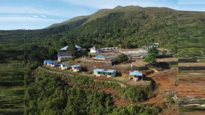 Daya Tarik “Negeri di Awan”: Plaza Tangkeno hingga Mata Air Emas yang Disakralkan