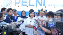 Diskon Tiket Kapal PELNI Diserbu, 40 Persen Kuota Terserap dalam 15 Hari 9 Diskon Tiket Kapal PELNI Diserbu, 40 Persen Kuota Terserap dalam 15 Hari