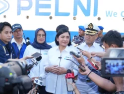 Diskon Tiket Kapal PELNI Diserbu, 40 Persen Kuota Terserap dalam 15 Hari