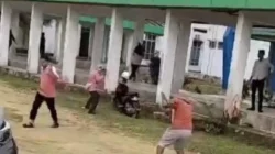 Keluarga Pasien Ngamuk di RSUD Muna Barat, Pemkab Evaluasi Layanan Ambulans 5 Keluarga Pasien Ngamuk di RSUD Muna Barat, Pemkab Evaluasi Layanan Ambulans