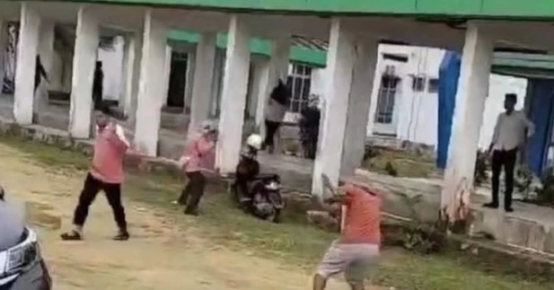 Keluarga Pasien Ngamuk di RSUD Muna Barat, Pemkab Evaluasi Layanan Ambulans