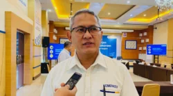 Progres Koperasi Merah Putih Jadi Tolok Ukur Pencairan Dana Desa di Sulawesi Tenggara 3 Progres Koperasi Merah Putih Jadi Tolok Ukur Pencairan Dana Desa di Sulawesi Tenggara