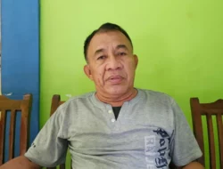 Minta Maaf dan Klarifikasi, Keluarga Pasien RSUD Mubar Ungkap Kronologi Keributan