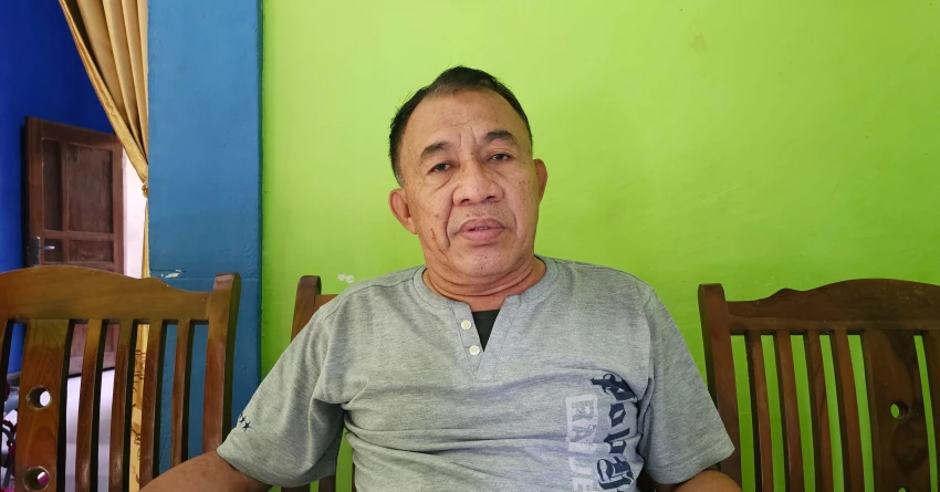 Minta Maaf dan Klarifikasi, Keluarga Pasien RSUD Mubar Ungkap Kronologi Keributan