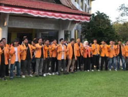 BEM dan MPM UHO Dukung Prof. Armid sebagai Rektor, Imbau Tak Ada Kericuhan