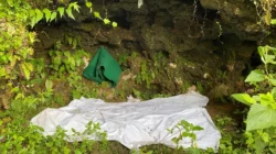 Gua Rahasia di Keraton Buton: Jejak Arung Palakka Memerdekakan Kerajaan Bone 3 Gua Rahasia di Keraton Buton: Jejak Arung Palakka Memerdekakan Kerajaan Bone