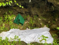 Gua Rahasia di Keraton Buton: Jejak Arung Palakka Memerdekakan Kerajaan Bone