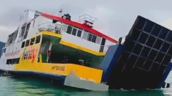 Kronologi dan Penyebab Feri KMP Tongkol Karam di Perairan Konawe Selatan 11 Kronologi dan Penyebab Feri KMP Tongkol Karam di Perairan Konawe Selatan