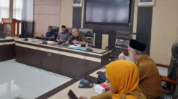 Ikut Tes CPNS, 47 Karyawan RS Santa Anna Kendari Kena SP 3 dan Diminta Mundur 9 Ikut Tes CPNS, 47 Karyawan RS Santa Anna Kendari Kena SP 3 dan Diminta Mundur