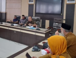Ikut Tes CPNS, 47 Karyawan RS Santa Anna Kendari Kena SP 3 dan Diminta Mundur