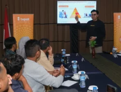 Cara Mudah Dapat Modal Usaha dari BTPN Syariah, Solusi Cerdas untuk Bisnis Kamu!