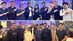 Danlanud Halu Oleo Berganti, Kolonel Tarmuji Siap Bawa Pesawat Tempur ke Sultra