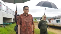 Kolaborasi Pusat dan Daerah, Wali Kota Kendari Apresiasi Penataan Permukiman Kumuh 13 Kolaborasi Pusat dan Daerah, Wali Kota Kendari Apresiasi Penataan Permukiman Kumuh