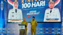 Siska-Sudirman Ekspose 100 Hari Kerja dan Luncurkan Call Center 112 untuk Tanggap Darurat 4 Siska-Sudirman Ekspose 100 Hari Kerja dan Luncurkan Call Center 112 untuk Tanggap Darurat