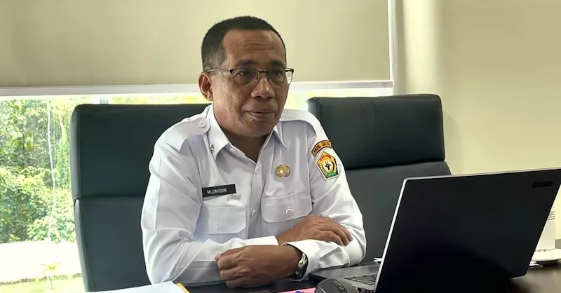 Hingga April 2026, Denda dan Tunggakan Pajak Kendaraan untuk Pelajar dan Mahasiswa di Sultra Dihapuskan 1 Hingga April 2026, Denda dan Tunggakan Pajak Kendaraan untuk Pelajar dan Mahasiswa di Sultra Dihapuskan