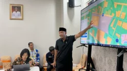 Pemkot Kendari Tertibkan Aset Daerah, Tindak Lanjuti Arahan Menteri ATR
