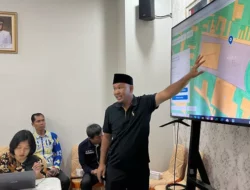 Pemkot Kendari Tertibkan Aset Daerah, Tindak Lanjuti Arahan Menteri ATR