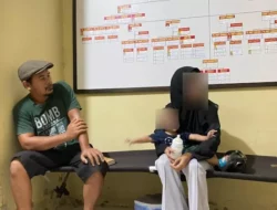 Demi Susu untuk Anaknya, Ibu Muda di Kendari Nekat Curi Rokok dan Gadaikan Ponsel Curian