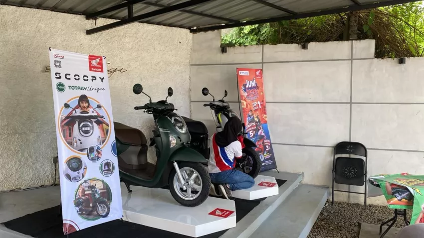 Asmo Sulsel Gelar Scoopy Session di Gowa, Bawa Nuansa Fashionable dan Fun ke Tengah Masyarakat 1 Asmo Sulsel Gelar Scoopy Session di Gowa, Bawa Nuansa Fashionable dan Fun ke Tengah Masyarakat