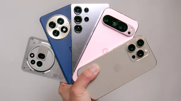 5 Tips Membeli HP Baru, Perhatikan Hal Ini agar Tidak Salah Pilih