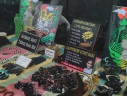 Pertamina Patra Niaga Sulawesi Bina UMKM Kreatif Lewat UMK Academy: Galeri Wong Sinting Jadi Contoh Sukses