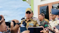 Gubernur Sultra Wajibkan Perusahaan Penuhi 5 Kewajiban untuk Dongkrak PAD 10 Andi Sumangerukka