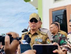 Gubernur Sultra Wajibkan Perusahaan Penuhi 5 Kewajiban untuk Dongkrak PAD