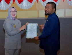 Wali Kota Siska Tegaskan Komitmen Selesaikan Utang Pemkot Kendari hingga 2029