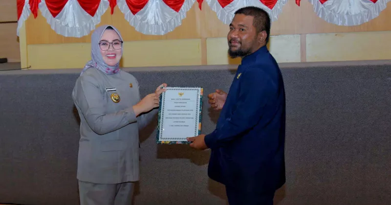 Wali Kota Siska Tegaskan Komitmen Selesaikan Utang Pemkot Kendari hingga 2029