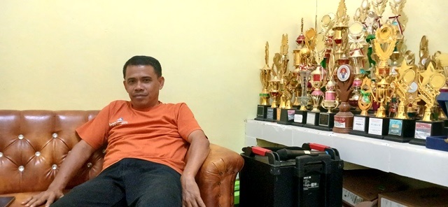 25 Siswa Baru di SMPN 4 Raha Terancam Dititip ke Sekolah Lain, atau Opsi Putus Sekolah 3 25 Siswa Baru di SMPN 4 Raha Terancam Dititip ke Sekolah Lain, atau Opsi Putus Sekolah