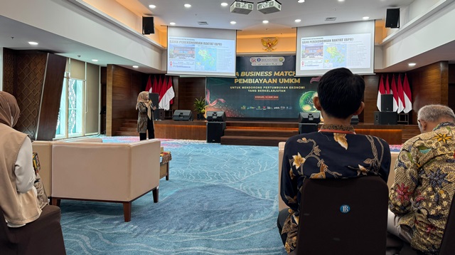 Literasi dan Pendampingan BPR Bahteramas Bantu UMKM Kendari Kembangkan Usaha