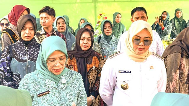 BPR Bahteramas Kendari Dipercaya Jadi Salah Satu Pendukung Utama Gerakan Tanam Cabai di Purirano 3 BPR Bahteramas Kendari Dipercaya Jadi Salah Satu Pendukung Utama Gerakan Tanam Cabai di Purirano