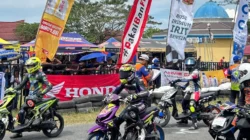 Honda One Make Race Kendari 2025 Sukses Digelar, Dapat Antusiasme dari 4.500 Penonton 14 Honda One Make Race Kendari 2025 Sukses Digelar, Dapat Antusiasme dari 4.500 Penonton