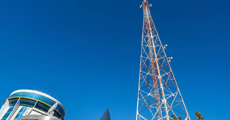 Indosat Ooredoo Hutchison Catat Laba Rp1,02 Triliun di Kuartal II 2025, Tetap Untung di Tengah Tantangan Pasar