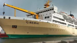 Jadwal KM Ciremai dari Pelabuhan Murhum Baubau: Berangkat 18 & 27 Juli 2025 8 Jadwal KM Ciremai dari Pelabuhan Murhum Baubau: Berangkat 18 & 27 Juli 2025