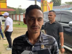 DPRD Mubar Kunjungi OPD untuk Evaluasi Pertanggungjawaban APBD 2024