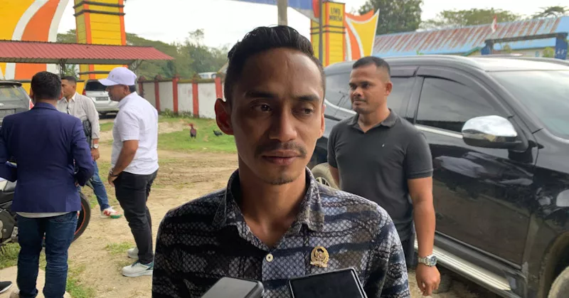 DPRD Mubar Kunjungi OPD untuk Evaluasi Pertanggungjawaban APBD 2024 1 DPRD Mubar Kunjungi OPD untuk Evaluasi Pertanggungjawaban APBD 2024